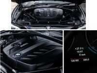 BMW 520d Touring F11 ปี 2012 ไมล์ 120,xxx Km รูปที่ 6